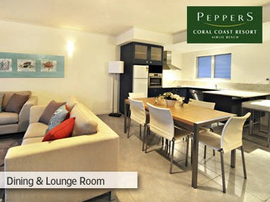 Peppers Coral Coast Resort - Accommodation Sydney 2
