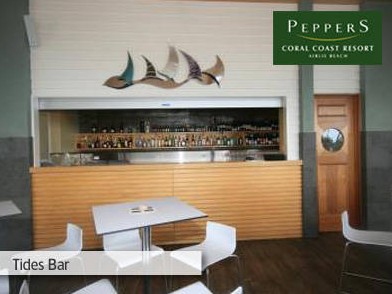 Peppers Coral Coast Resort - thumb 4