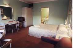 Banksia Motel - Accommodation in Bendigo