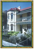 Wattle House - Accommodation Adelaide