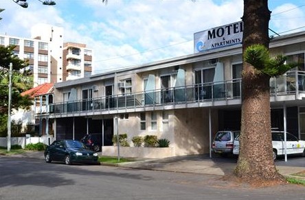 Manly Seaview Motel And Apartments - thumb 1