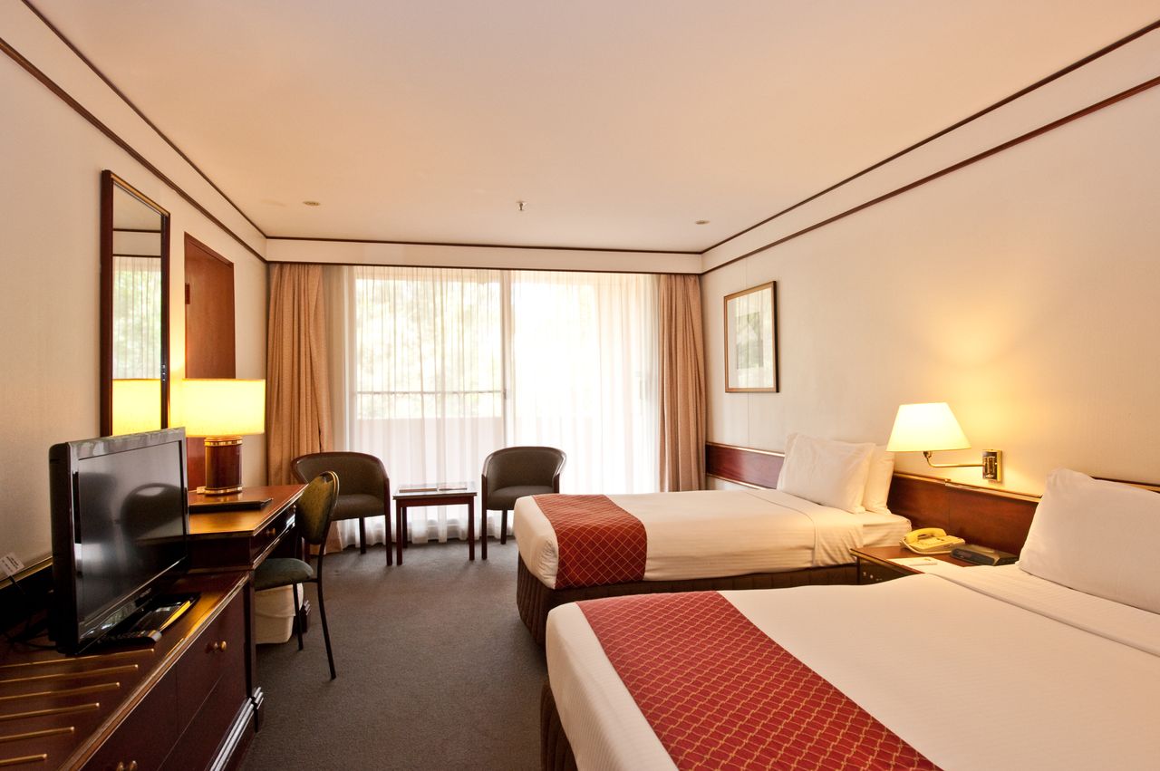 Aspire Hotel Sydney - Accommodation Resorts