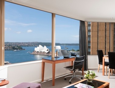 Quay West Suites Sydney - thumb 3
