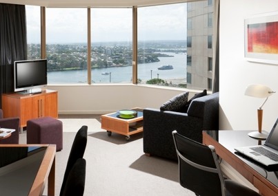 Quay West Suites Sydney - thumb 5