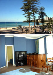 The Steyne Hotel - Accommodation Tasmania