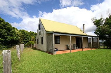 Byron Country Cottages - thumb 2