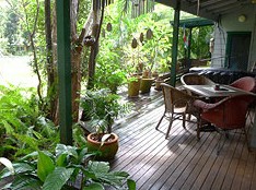 Byron Rainforest Villa - thumb 1