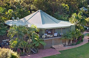 Peppers Casuarina Lodge - Accommodation Cooktown